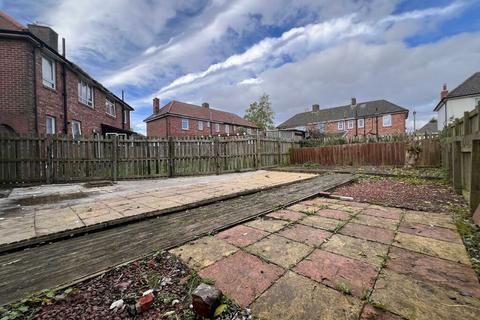 3 bedroom terraced house to rent, Ponteland Road, Newcastle upon Tyne NE5