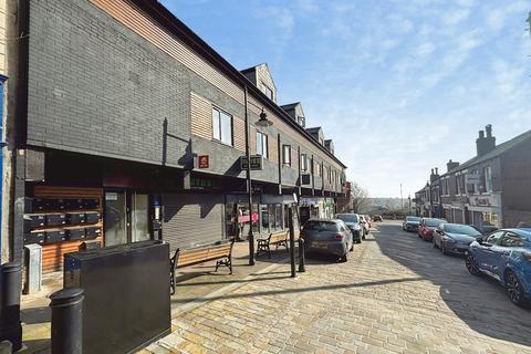 undefined, Gillygate, West Yorkshire WF8