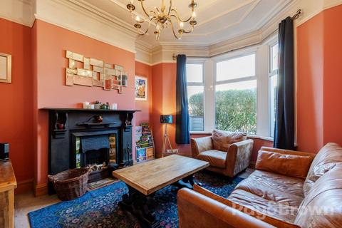 4 bedroom terraced house for sale, Cardiff CF24