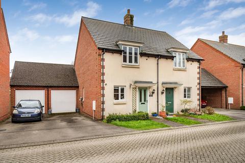 Orchard Close, Upper Arncott, OX25