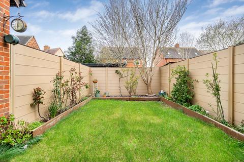 undefined, Orchard Close, Upper Arncott, OX25