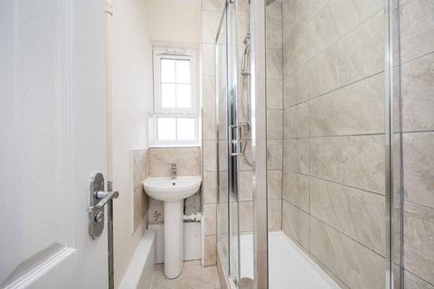undefined, Monkton House, Hackney, London, E5