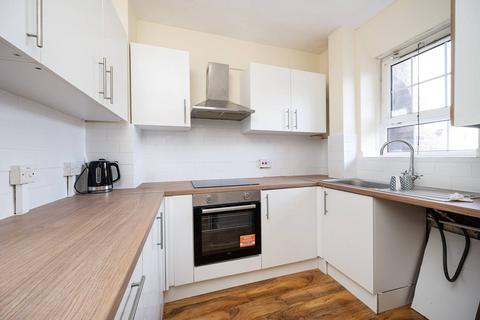 undefined, Monkton House, Hackney, London, E5