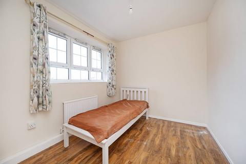 undefined, Monkton House, Hackney, London, E5