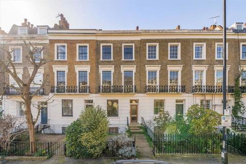 4 bedroom maisonette for sale, Albert Street, London NW1