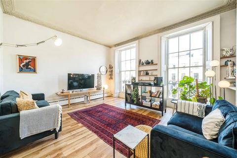 4 bedroom maisonette for sale, Albert Street, London NW1