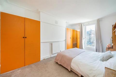 4 bedroom maisonette for sale, Albert Street, London NW1