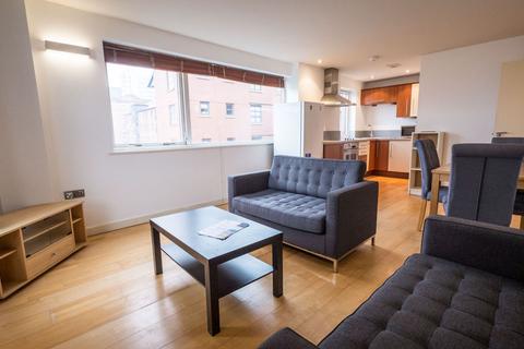 undefined, Jutland Street, Jutland House, M1