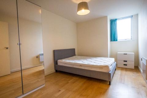 undefined, Jutland Street, Jutland House, M1