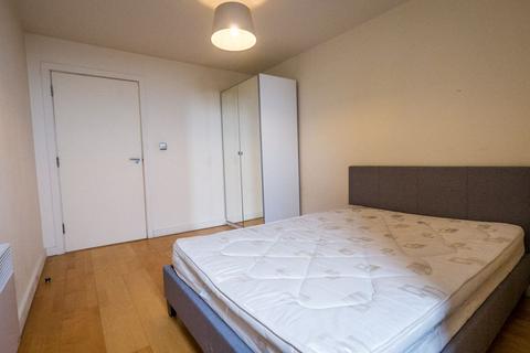 undefined, Jutland Street, Jutland House, M1