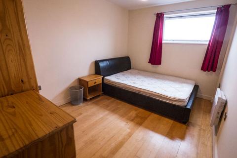 undefined, Jutland Street, Jutland House, M1