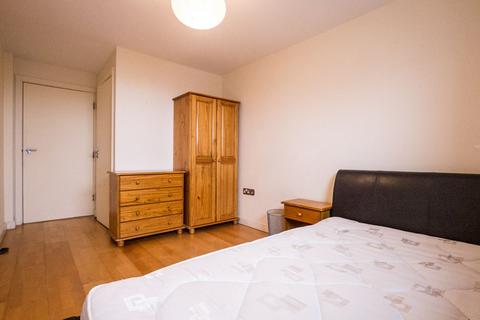 undefined, Jutland Street, Jutland House, M1