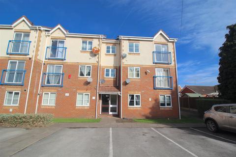 Keer Court, Birmingham B9