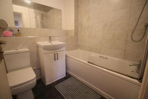 undefined, Keer Court, Birmingham B9