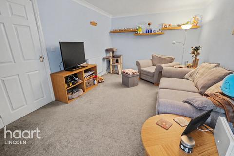 3 bedroom detached house for sale, Stocking Way, Lincoln