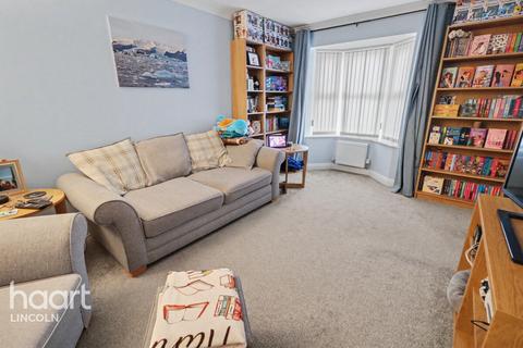 3 bedroom detached house for sale, Stocking Way, Lincoln