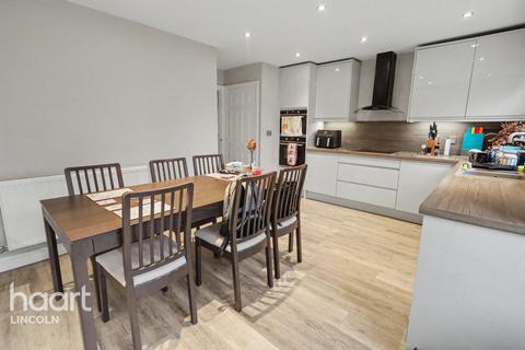 3 bedroom detached house for sale, Stocking Way, Lincoln