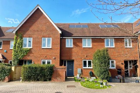 3 bedroom terraced house for sale, School Lane, Sawbridgeworth, CM21