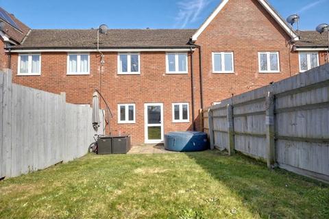 3 bedroom terraced house for sale, School Lane, Sawbridgeworth, CM21