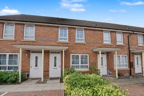 2 bedroom terraced house for sale, 40 Peregrine Way, Warwick, CV34 6WP