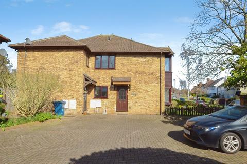undefined, The Avenue, Harrow HA3