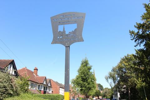 undefined, Church Road, Birmingham B33