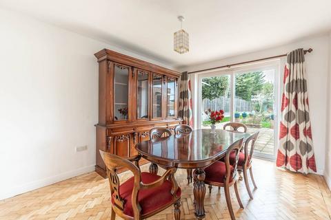 3 bedroom detached house for sale, Cranbourne Road, Northwood, HA6