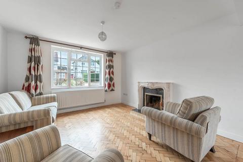 3 bedroom detached house for sale, Cranbourne Road, Northwood, HA6