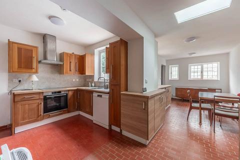 3 bedroom detached house for sale, Cranbourne Road, Northwood, HA6