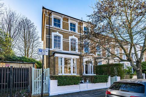 1 bedroom flat to rent, Benthal Road, Stoke Newington, London, N16