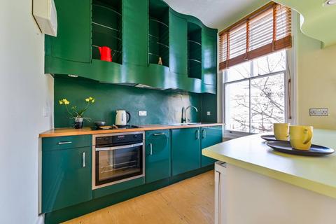 1 bedroom flat to rent, Benthal Road, Stoke Newington, London, N16