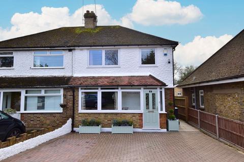 undefined, Uxbridge Road, Rickmansworth WD3