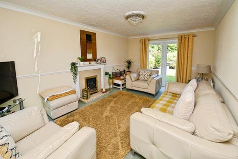 3 bedroom detached house for sale, Bayes Road, Skegness