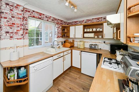 3 bedroom detached house for sale, Bayes Road, Skegness