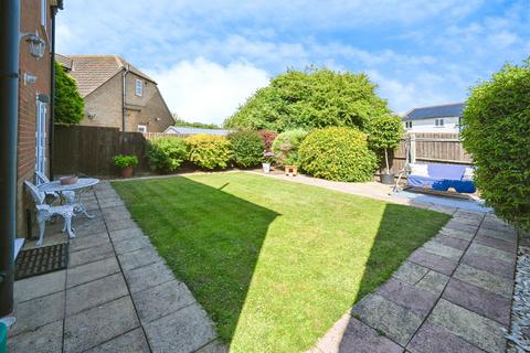 3 bedroom detached house for sale, Bayes Road, Skegness