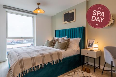 Flat 422, Hairpin House, Bradford Street, Digbeth