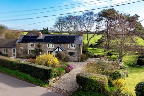 undefined, Clieves Hills Lane, Aughton L39 7HP