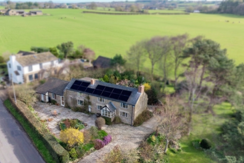 undefined, Clieves Hills Lane, Aughton L39 7HP