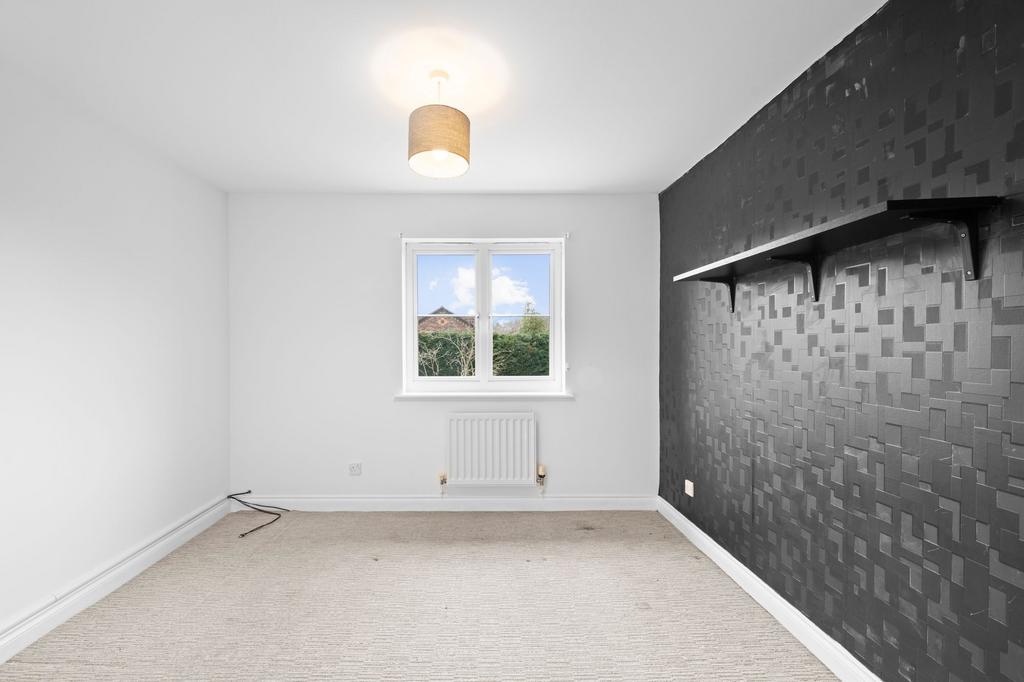 Principle Bedroom