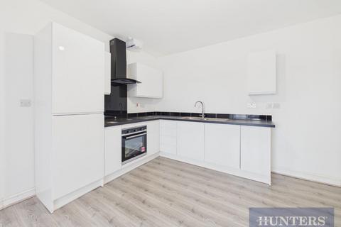 undefined, Prince Of Wales Terrace, Scarborough