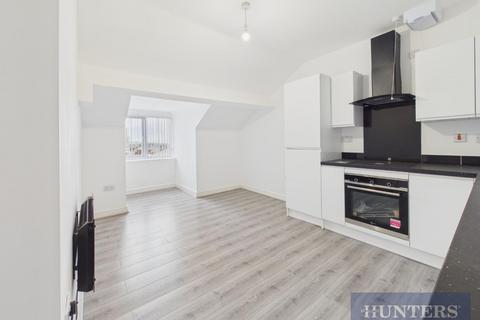 undefined, Prince Of Wales Terrace, Scarborough