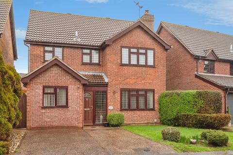undefined, Humber Close, Caister-On-Sea, Great Yarmouth