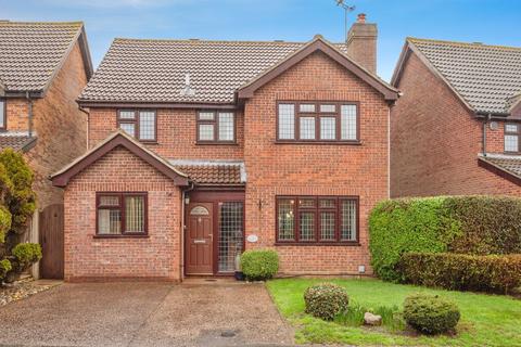 undefined, Humber Close, Caister-On-Sea, Great Yarmouth