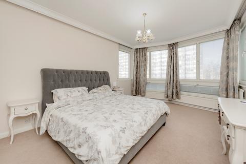 4 bedroom flat for sale, Hyde Park Crescent, W2