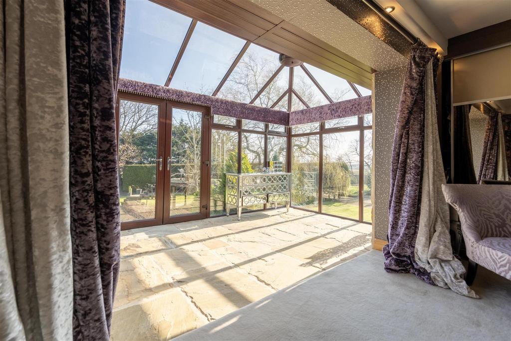 Sun Terrace