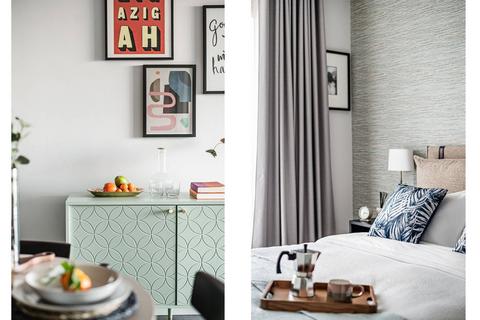 undefined, Cherry Park Lane, Stratford, London, E20
