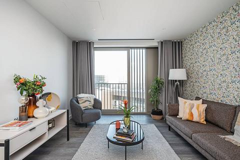 undefined, Cherry Park Lane, Stratford, London, E20