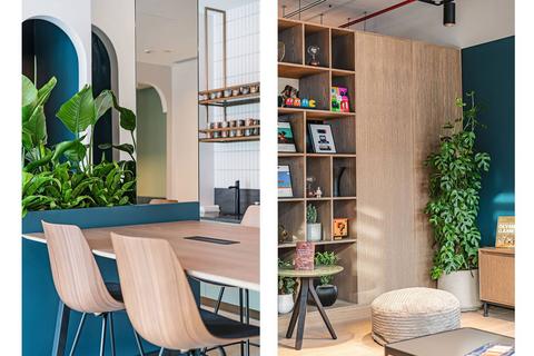 undefined, Cherry Park Lane, Stratford, London, E20
