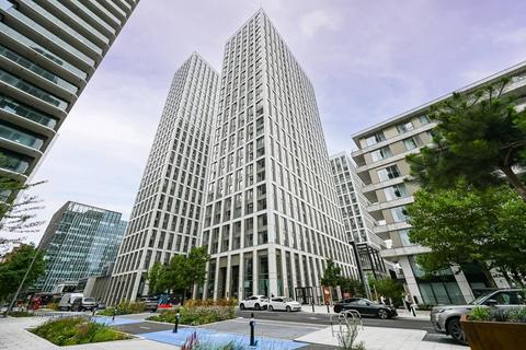undefined, Cherry Park Lane, Stratford, London, E20
