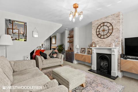 undefined, Hertford Road, Hoddesdon EN11